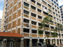Blk 538 Pasir Ris Street 51 (Pasir Ris), HDB Executive #125772